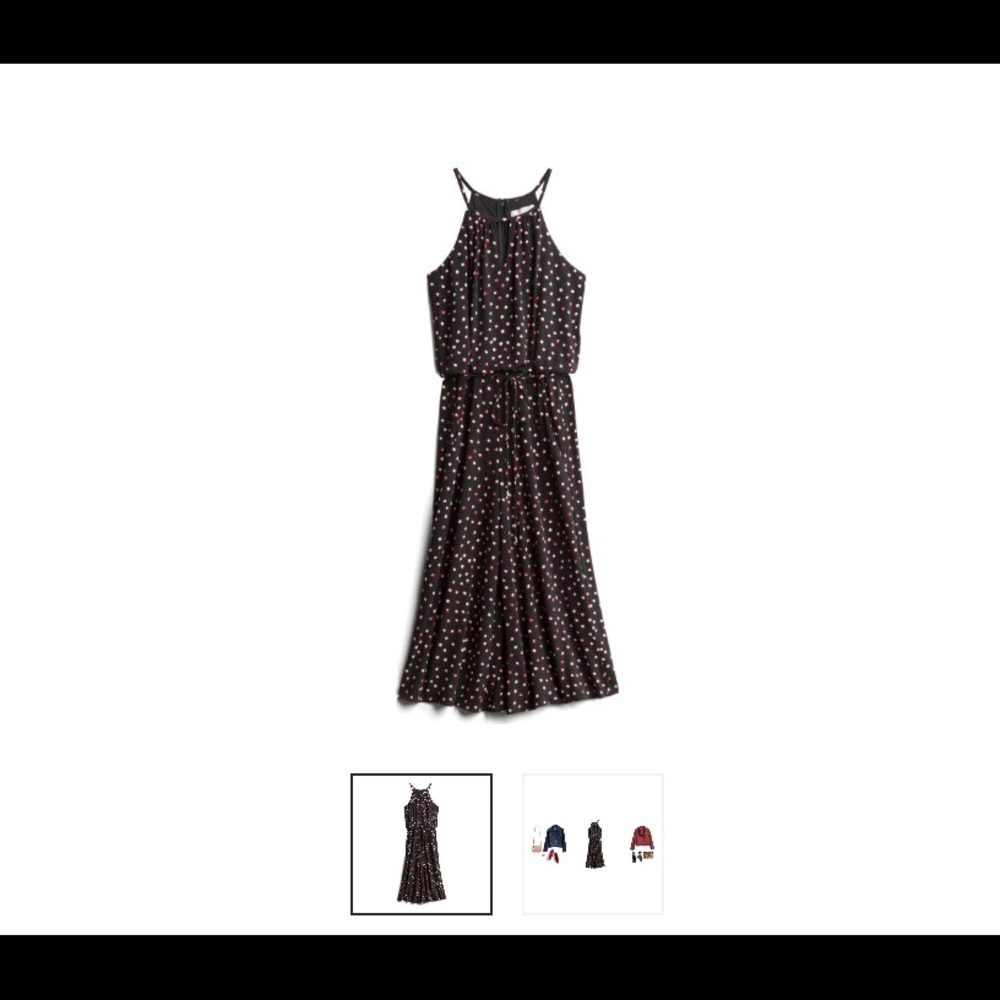 Lottie Knit Crop Jumpsuit